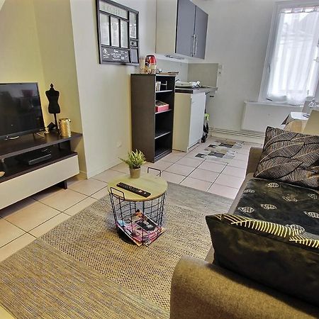 La Casa De Loulou Apartman Bourges Kültér fotó