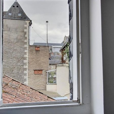 La Casa De Loulou Apartman Bourges Kültér fotó