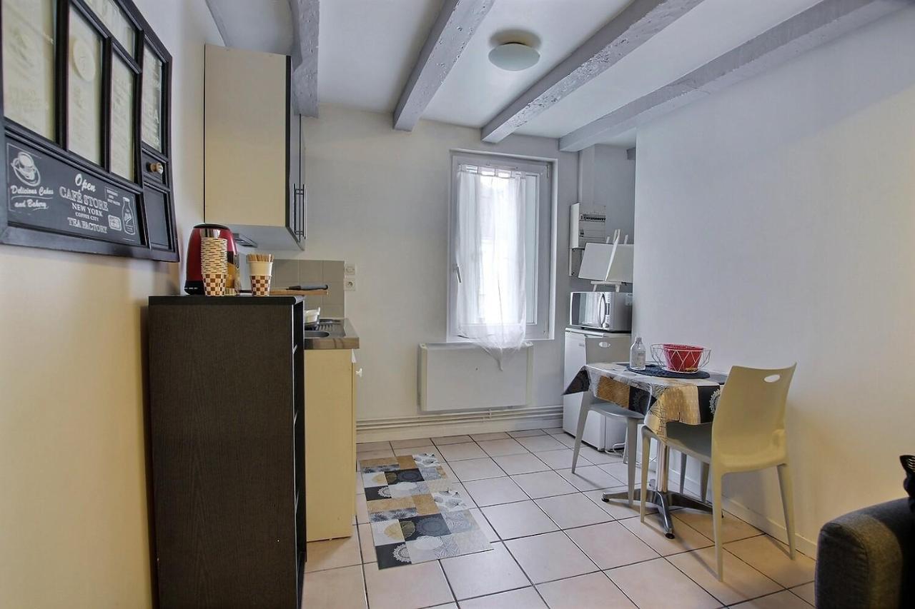 La Casa De Loulou Apartman Bourges Kültér fotó
