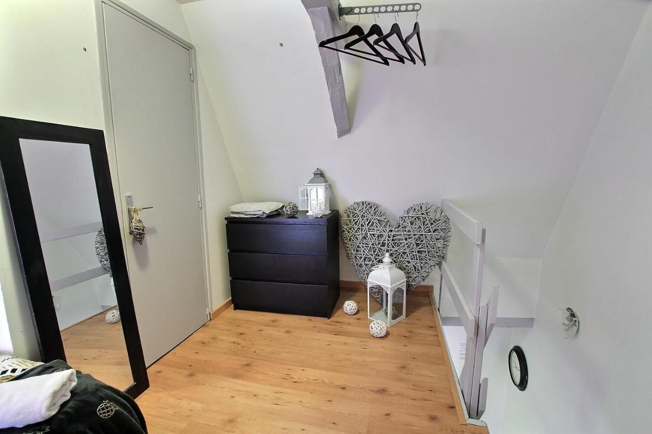 La Casa De Loulou Apartman Bourges Kültér fotó