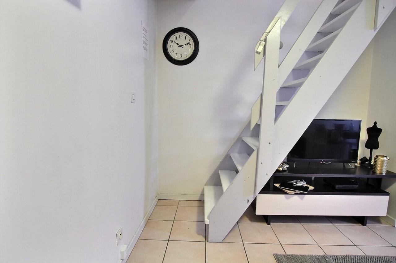 La Casa De Loulou Apartman Bourges Kültér fotó
