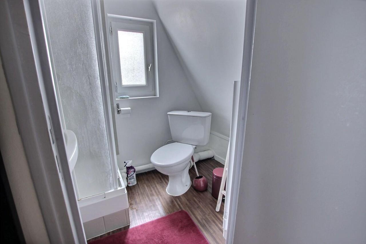 La Casa De Loulou Apartman Bourges Kültér fotó