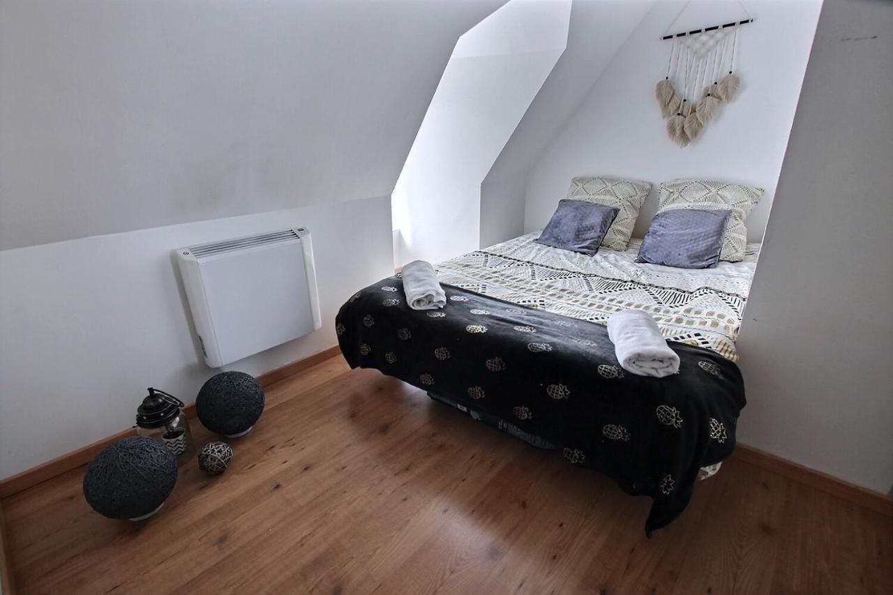 La Casa De Loulou Apartman Bourges Kültér fotó